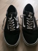 Vans Old Skool Gr. 46 Sachsen-Anhalt - Elbingerode (Harz) Vorschau