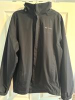 Vaude Übergangsjacke xxl Herzogtum Lauenburg - Geesthacht Vorschau