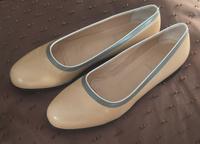 BALLY Ballerinas "Teri" Gr.41 - NEU Baden-Württemberg - Großbottwar Vorschau