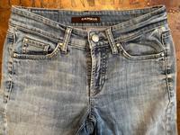 Damenjeans Cambio Vintage Größe 36 Innenstadt - Köln Altstadt Vorschau