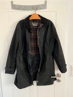 Barbour Jacke Damen / Original/ Newmarket Jacket Niedersachsen - Norden Vorschau