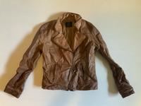 Damen Lederjacke Nordfriesland - Westre Vorschau