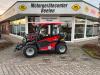 Weidemann T4512 Teleskoplader Nordrhein-Westfalen - Beelen Vorschau