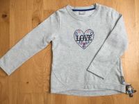 Mädchen Pullover Sweatshirt Sigikid 122 Düsseldorf - Mörsenbroich Vorschau