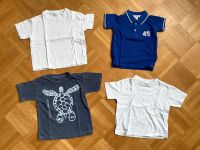 4 T-Shirts Poloshirt Kinder Größe 92 u.a. Kanz Köln - Junkersdorf Vorschau