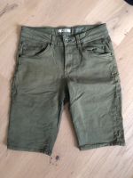 Garcia Jungen Shorts Gr.164/170, Khaki, wie neu! Baden-Württemberg - Wernau Vorschau