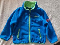 Trollkids Fleecejacke Gr. 98 Hessen - Weilrod  Vorschau