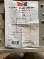 Firefix Glasplatte Ofen Hessen - Meinhard Vorschau