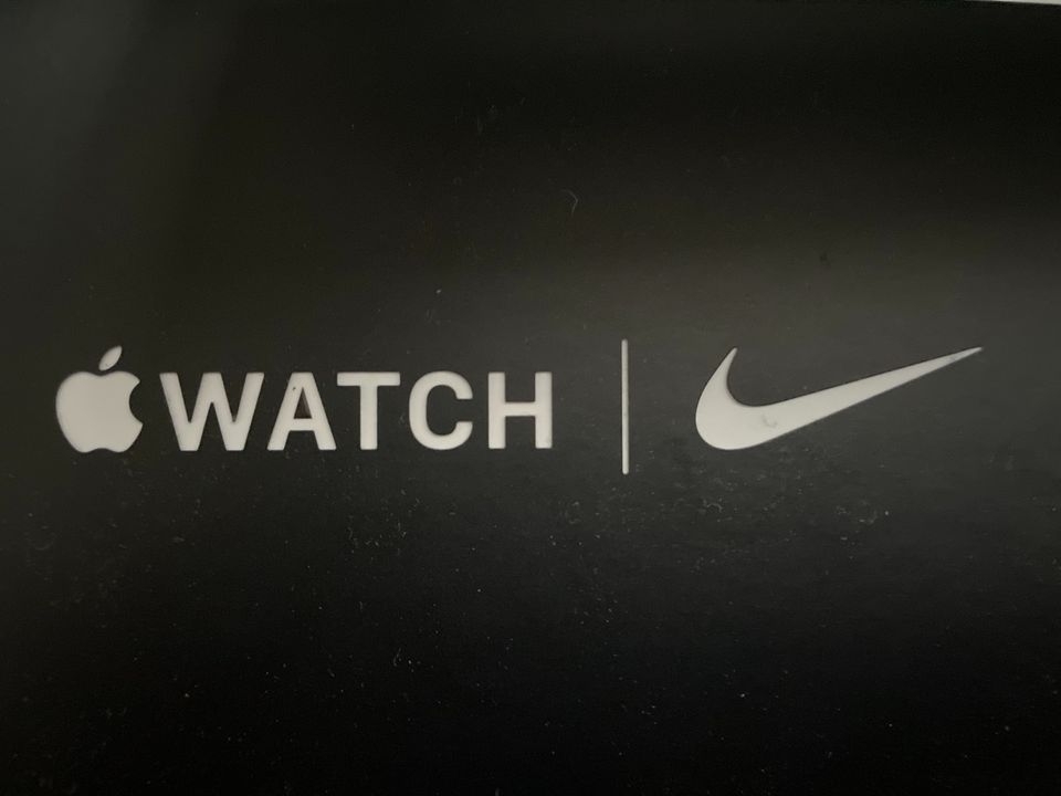 Apple Watch Nike S5 44mm in Hagen