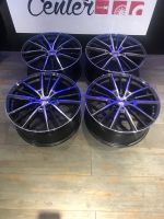 AEZ Alufelgen Kaiman Dark 5x112 9x20 ET46 VW Audi Mercdes Seat Nordrhein-Westfalen - Minden Vorschau