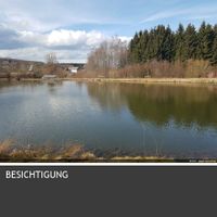 Dringend suchen wir Teichanlagen u Teiche m. großem Grundstück ! Nordrhein-Westfalen - Burbach Vorschau