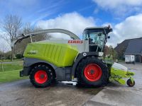 Claas Jaguar 940 allradd Niedersachsen - Twist Vorschau