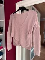 Strickoberteil / Review Nordrhein-Westfalen - Oberhausen Vorschau
