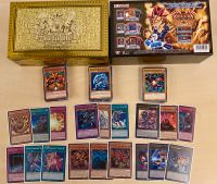 Yugioh Legendary Decks 2, 1. Auflage Neuwertig Bayern - Teisendorf Vorschau