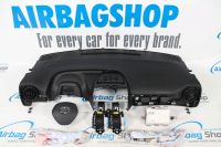 AIRBAG SATZ - ARMATURENBRETT MIT DACHAIRBAGS TOYOTA AYGO (2014-…. Aachen - Eilendorf Vorschau