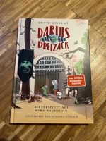 Darius Dreizack Kinderbuch Hohe Börde - Irxleben Vorschau