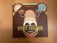 „Wilde Freunde im Wald“ Buch + 5 Spielfiguren Rollenspiel Theater Bayern - Würzburg Vorschau