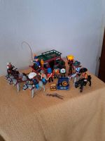 Playmobil Western Kutsche Schleswig-Holstein - Schacht-Audorf Vorschau