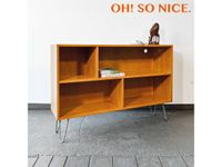 kommode schrank sideboard regal midcentury alt vintage OH-SO-NICE Berlin - Lichtenberg Vorschau