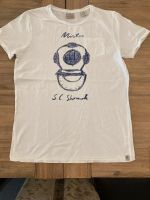 T-Shirt von Scotch Shrunk Gr. 14/164 Nordrhein-Westfalen - Minden Vorschau
