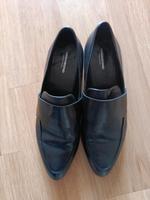 Slipper von Vagabond, schwarz, Gr. 41 Nordrhein-Westfalen - Gelsenkirchen Vorschau