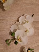 Orchideenrispe Kunstblume Blume Orchidee Dekoration Hochzeit Dresden - Gompitz Vorschau