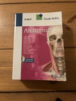 Duale Reihe Anatomie Thieme mit CD Mitte - Wedding Vorschau