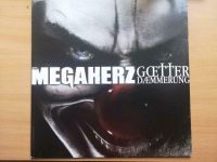 Megaherz Götterdämmerung Goetterdaemmerung Vinyl LP Eisbrecher Leipzig - Leipzig, Zentrum-Nord Vorschau