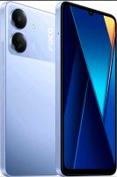 Xiaomi Poco C65  *NP 179€* AMOLED, 256GB, 8GRam Neu/OVP Thüringen - Wachstedt Vorschau