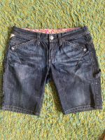 Freesoul Jeans-Shorts Gr. 29 Köln - Bayenthal Vorschau