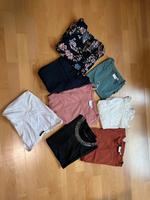 T Shirts XS/ S only, Vila, pieces Baden-Württemberg - Laupheim Vorschau