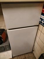 Einbaukühlschrank Kühlschrank mit Gefrierschrank funktioniert Hannover - Döhren-Wülfel Vorschau