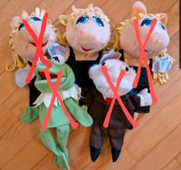 Handpuppe Muppet Show (Albert Heijn), Jim Hanson Nordrhein-Westfalen - Bergneustadt Vorschau