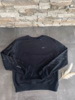 Original Off-White Sweatshirt schwarz , Gr.M Hessen - Babenhausen Vorschau