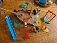 Playmobil 70741 Spielplatz Baden-Württemberg - Reutlingen Vorschau