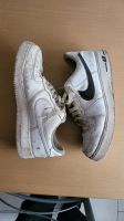 Nike Force 1 Mid low weiss Gr.47 30.5 no. schuh Berlin - Lichtenberg Vorschau