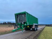 Reisch (Demmler) RTAS 210 Abschieber Agripush 775 ECO Bayern - Baar i. Schwaben Vorschau