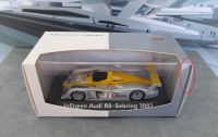 Infineon Audi R8 #2, Sebring 2002, Minichamps 1/43, OVP (Audi) Baden-Württemberg - Schwieberdingen Vorschau