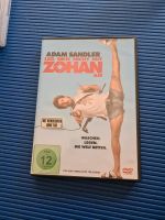 DVD Film Leg dich nicht mit Zohan an Sachsen - Mittelbach Vorschau