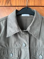 Bluse/Jacke Gr. 40 Khaki von Bonita Sachsen - Chemnitz Vorschau