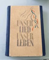 DDR Minibuch Unser Lied unser Leben Berlin - Hellersdorf Vorschau
