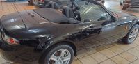 Mazda MX-5 -- 1,8l -- NC1 -- Klima -- TOP gepflegt -- Nordrhein-Westfalen - Straelen Vorschau