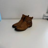 Pikolinos Stiefeletten *wie Neu* Nordrhein-Westfalen - Wesel Vorschau
