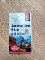 Guide Work&Travel in Australien Dresden - Cotta Vorschau