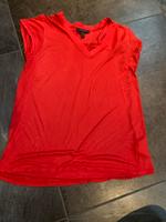 T-Shirt, rot, von Esprit Gr. M/38 Niedersachsen - Wolfsburg Vorschau