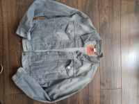 Levis Jeansjacke Damen Nordrhein-Westfalen - Bad Lippspringe Vorschau