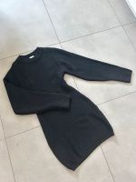 H&m Damen Kleid Strick S 36 schwarz S 36 wie neu Frühling Bielefeld - Bielefeld (Innenstadt) Vorschau