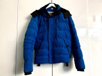 WELLENSTEYN Herren Funktionsjacke - Stardust blau - Winterjacke Mülheim - Köln Holweide Vorschau