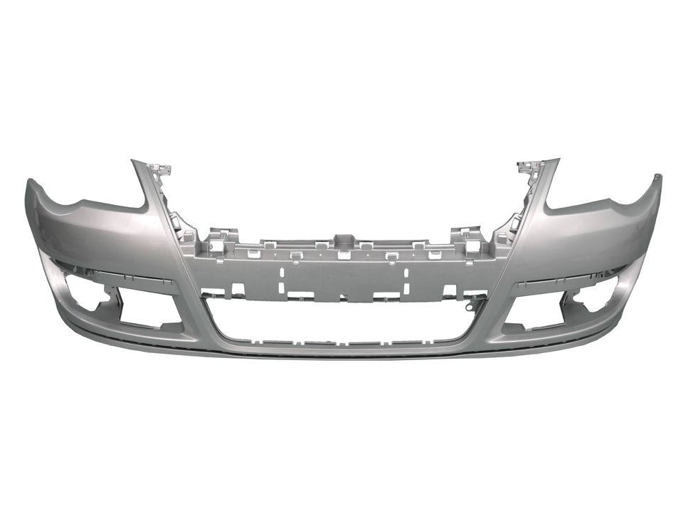 Stoßstange vorne für VW Passat B6 3C2 3C5 LA7W Reflexsilber in Görlitz