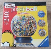 puzzleball von Ravensburger Hessen - Limburg Vorschau